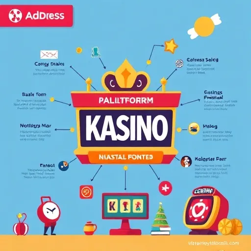 1. Kenapa Pemilihan Platform Kasino Dalam Talian Sangat Penting?