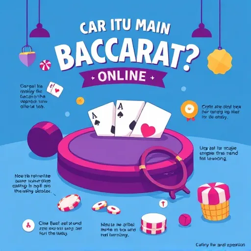 Apa itu Baccarat? Memahami Asas Permainan
