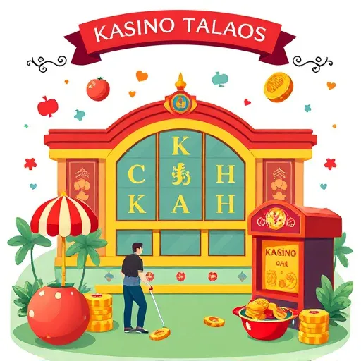 Landskap Perundangan dan Kesahihan Perjudian Kasino Dalam Talian di Malaysia