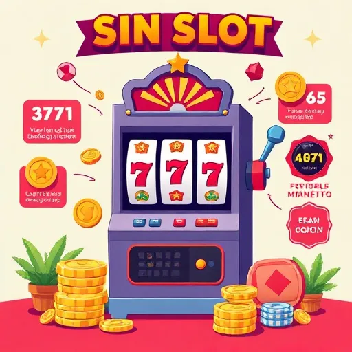 Memahami Asas Mesin Slot Digital