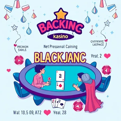 Memahami Asas: Objektif Utama dalam Blackjack Kasino