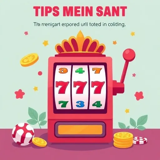 Memahami Asas Permainan Slot Digital Moden