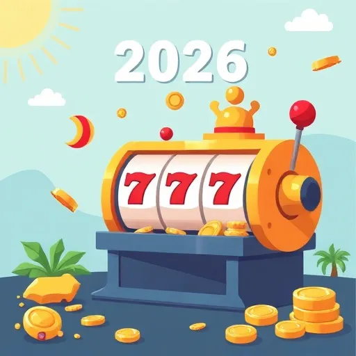 Memahami Evolusi Slot Digital pada 2026