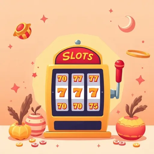 Memahami Konsep Asas Slot Online