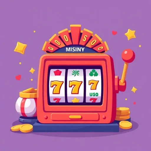 Memahami Psikologi dan Mekanisme Mesin Slot Moden