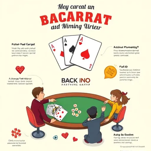 Mengapa Baccarat dan Blackjack Sentiasa Menjadi Pilihan Utama?