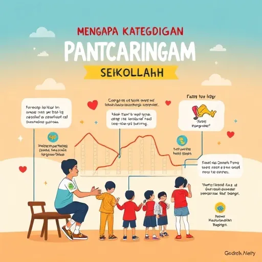 Mengapa Kategori Pertandingan Pancaragam Sekolah Penting?