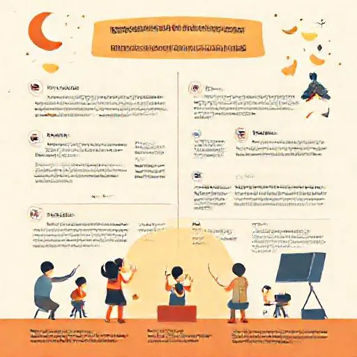 Mengapa Syarat Pertandingan Muzik Sekolah Penting?