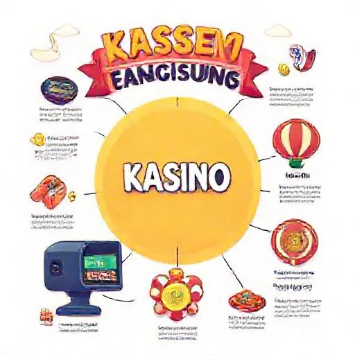Akses Percuma Kasino Langsung: Peranan Dompet Digital dan Bonus Pembelian