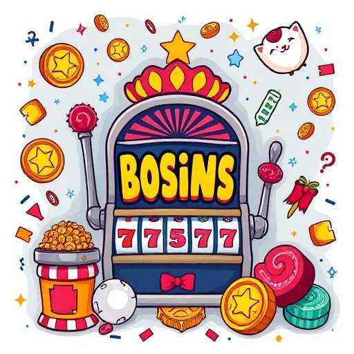 Kasino Online Malaysia Terbaik: Jackpot Progresif dan Sokongan Pelanggan 24/7