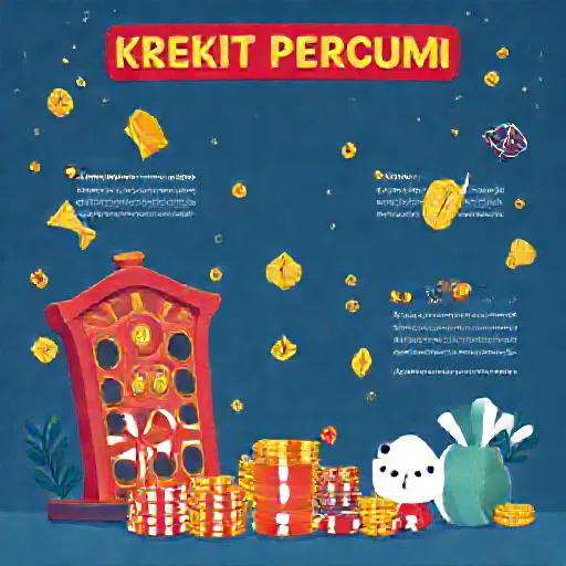 Strategi Menang Wang Sebenar Dengan Bonus Tanpa Deposit