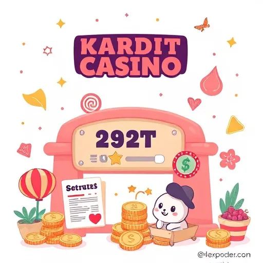 Panduan Pengeluaran Pantas Kredit Percuma Kasino